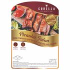 ETIQUETA 120X170 PERSON BOPP METALIZADO LAMINADO FOSCO PICANHA SUINA CORELLA (1.000UNI)K