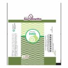 BOBINA BOPP LEITOSO PICOLÉ 6KG - SORVENETTO GRAVIOLA