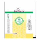 BOBINA BOPP LEITOSO PICOLÉ 6KG - SORVENETTO MILHO