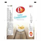 BOBINA BOPP LEITOSO PICOLE 6KG - DI LUCIO LEITE CONDENSADO