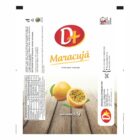 BOBINA BOPP LEITOSO PICOLE 6KG - DI LUCIO MARACUJÁ