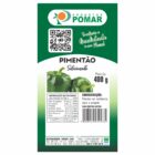 ETIQUETA 90X45/1 PERSON COUCHE ADESIVO POMAR PIMENTAO 400G - 32MTS