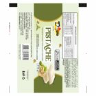 BOBINA BOPP LEITOSO PICOLÉ 6KG DIANA PISTACHE