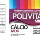 ETIQUETA 45X150 PERSON BOPP METALIZADO LAMINADO FOSCO POLIVITA MILL CALCIO MDK (1.000UNI)K