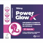 ETIQUETA 60X173 PERSON BOPP METALIZADO LAMINADO BRILHO POWER GLOW (1000UNI)K