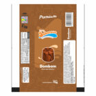BOBINA BOPP LEITOSO PICOLE 6KG SABOROSO PREMIUM BOMBOM