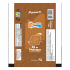 BOBINA BOPP LEITOSO PICOLE 6KG SABOROSO PREMIUM PE DE MOLEQUE