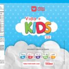 ETIQUETA 60X150 PERSON BOPP METALIZADO/LAMINADO FOSCO/VIDA + KIDS (1000UNI)K