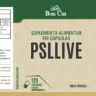 ETIQUETA 65x182 PERSON BOPP METALIZADO BOM CHA PSLLIVE 120CAP (500UND)K