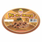 ETIQUETA 120X80/1 PERSONALIZADA/KICASEIRO>PÉ DE MOÇA 1KG>20UNIDADES-83MTS