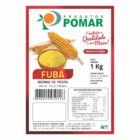 ETIQUETA 88X128/1 COUCHE POMAR FUBÁ MOINHO DE PEDRA 1KG 32MTS