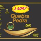ETIQUETA 70X180 PERSON BOPP METALIZADO LAMINADO FOSCO LAURY QUEBRA PEDRA CAPS (SUPER ERVAS) (500UNI)K