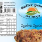 ETIQUETA 105X75/1 PERSON COUCHE ADES SERRILHADA WALTER GOMES PROD DA ROÇA QUEBRA QUEIXO 1KG-39MTS