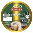 ETIQUETA 80MM PERSON BOPP PEROLADO LATICINIOS MARQUES QUEIJO FRESCAL - 32MTS