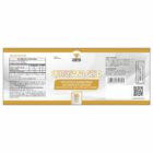 ETIQUETA 70X180 PERSON BOPP METALIZADO/LAMINADO FOSCO LATRYKA QUITOSANA GOLD(1.000UNID)K