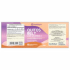 ETIQUETA 70X187 PERSON BOPP METALIZADO HEALTHPLANT QUITOS BELT COM VITAMINA C 60CAPS (500UNID)K
