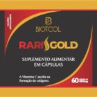 ETIQUETA 43X140 PERSON BOPP METALIZADO LAMINADO BRILHO RARIGOLD(1.000UNI)K