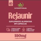 ETIQUETA 60X173 PERSON BOPP METALIZADO LAMINADO FOSCO REJAUNIR (1.000UNI)K