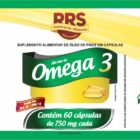 ETIQUETA 70X180 PERSON BOPP METALIZADO/LAMINADO BRILHO RRS OMEGA 3 60CAP 750MG (1000UNID)K