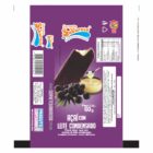 BOBINA BOPP METALIZADO PICOLE 6KG SABOROSO AÇAI COM LEITE CONDENSADO
