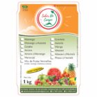 ETIQUETA 110x75/ POLIESTIRENO SABOR DO CAMPO FRUTAS CONGELADAS-32MTS