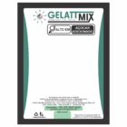 ETIQUETA 96X130/1 BOPP PEROLADO/PERSONALIZADO/GELATT MIX SACARIA ACUCAR ADICIONADO 32MTS