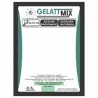 ETIQUETA 96X130/1 BOPP PEROLADO/PERSONALIZADO/GELATT MIX SACARIA ACUCAR ADICIONADO - GORDURA SATURADA 32MTS