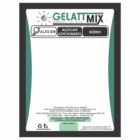 ETIQUETA 96X130/1 BOPP PEROLADO/PERSONALIZADO/GELATT MIX SACARIA ACUCAR ADICIONADO - SODIO 32MTS