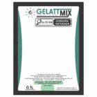 ETIQUETA 96X130/1 BOPP PEROLADO/PERSONALIZADO/GELATT MIX SACARIA GORDURA SATURADA 32MTS
