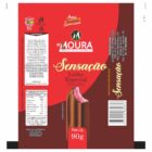 BOBINA BOPP LEITOSO PICOLE 6KG DMOURA SENSAÇÃO