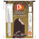 BOBINA BOPP LEITOSO PICOLE 6KG - DI LUCIO SKIMO BRANCO