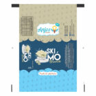 BOBINA BOPP LEITOSO PICOLE 6KG - SORVETES ANJOS SKIMO BRANCO