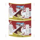 BOBINA BOPP LEITOSO PICOLE 6KG PICOLE CAPIXABA SKIMO COCO