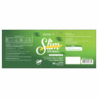 ETIQUETA 57X147 PERSON BOPP METALIZADO/LAMINADO FOSCO SLIM ULTRABEM (1.000UNI)K
