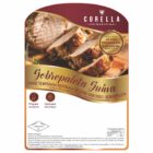ETIQUETA 120X170 PERSON BOPP METALIZADO LAMINADO FOSCO SOBREPALETA SUINA CORELLA (1.000UNI)K
