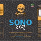 ETIQUETA 85X210 PERSON BOPP METALIZADO BIONUTRI RIGWAY SONO ZEN 120CAPS (500UNI)K