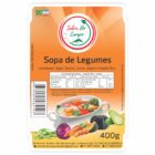 ETIQUETA 110x75/ POLIETIlENO SABOR DO CAMPO SOPA 32MTS