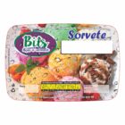 ETIQUETA 91X136/1 PERSONALIZADA/BOPP DURALYTE/BITS - SORVETE-70,5MTS