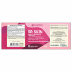 ETIQUETA 70X187 PERSON BOPP METALIZADO HEALTHPLANT SR SKIN 60CAPS (500UNID)K