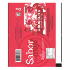 BOBINA BOPP LEITOSO PICOLÉ 6KG - SORVEMAX GROSELHA