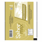 BOBINA BOPP LEITOSO PICOLÉ 6KG - SORVEMAX LEITE CONDENSADO