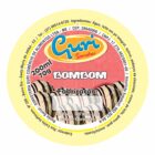 ETIQUETA 49MM DE DIAMETRO PERSONALIZADA/SORVETERIA GURI>BOMBOM-32MTS