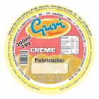 ETIQUETA 49MM DE DIAMETRO PERSONALIZADA/SORVETERIA GURI>CREME-32MTS