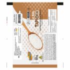 BOBINA BOPP LEITOSO PICOLÉ 6KG SORVELITUS TAPIOCA