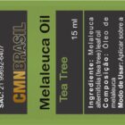 ETIQUETA 30X100 PERSON BOPP METALIZADO CMN BRASIL OLEO DE MELALEUCA 15ML 103,64MTS