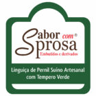 ETIQUETA 55X60/1 PERSON BOPP FOSCO SABOR COM PROSA TEMPERO VERDE-32MTS
