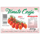ETIQUETA 40X60/2 PERSON COUCHE ADES TOMATE CEREJA 300G-78,75MTS