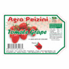 ETIQUETA 85X56/1 PERSON COUCHE ADESIVO AGRO PEIZINI TOMATE GRAPE 300G-31MT