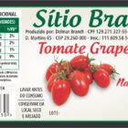 ETIQUETA 80x42/1 PERSON/COUCHE ADES/SITIO BRANDT TOMATE GRAPE 300G - 45MT