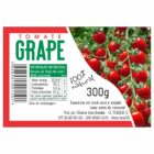 ETIQUETA 40X60/2 PERSON COUCHE ADESIVO TOMATE GRAPE 300G-78,75MTS